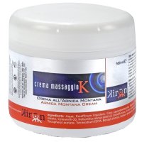 KIRON CR MASSAG K 500ML