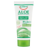 ALOE Crema Viso EQUILIBRA 75ml