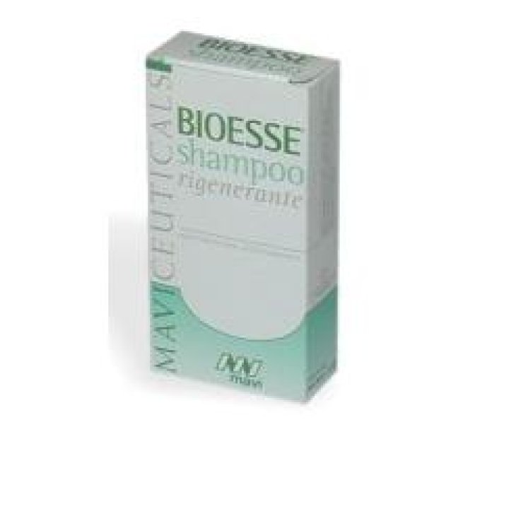 BIOESSE SH C/SERENOA REPENS125