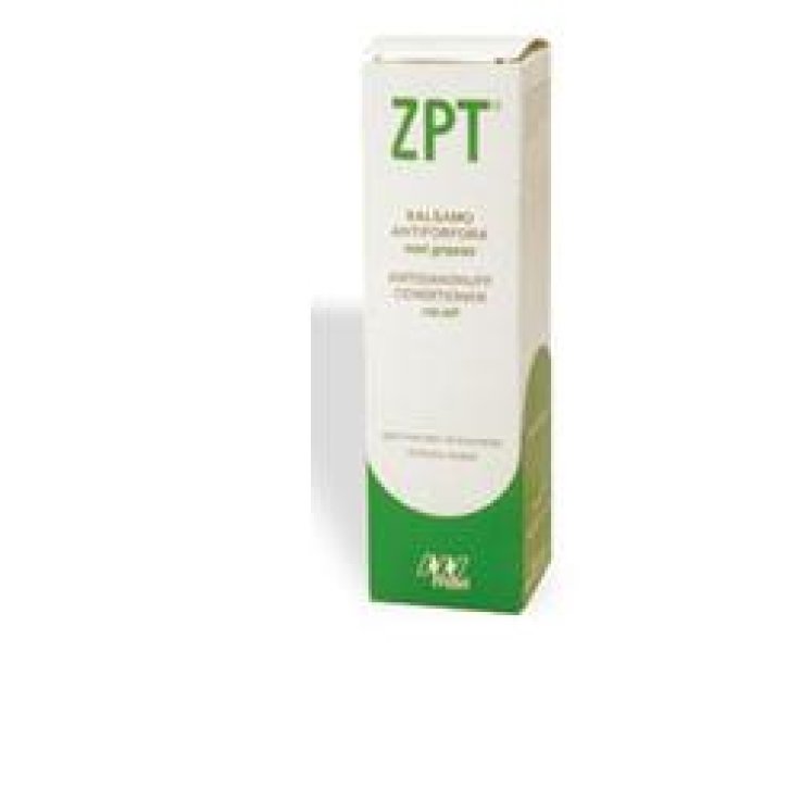 ZPT BALSAMO ANTIFORFORA 75ML