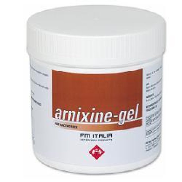 V ARNIXINE GEL 750 ML