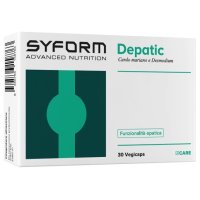DEPATIC 30VEGICPS 598MG DEPATIC 30VEGICPS 598MG