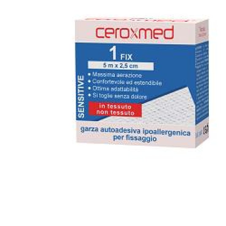 CEROXMED FLEX SENSITIVE 12 GRA