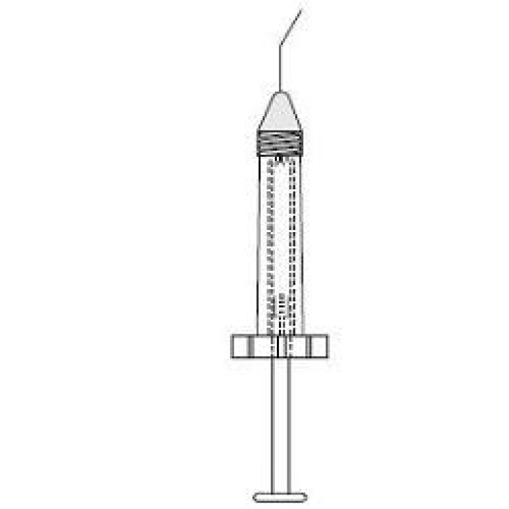 VISCOAT SIR MONOD 0,50ML