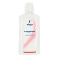 WELEDA VENADORON GEL RINF.GAMBE