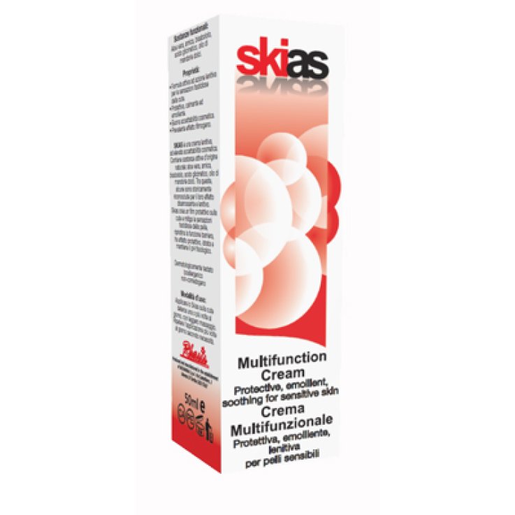 SKIAS MULTIFUNZIONALE 50ML