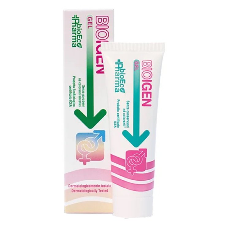 BIOIGEN GEL INTIMO 50 ML