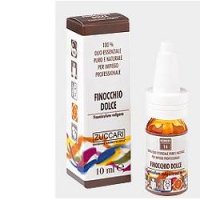 O.E. FINOCCHIO DOLCE 10ML USO PR O.E. FINOCCHIO DOLCE 10ML USO PR