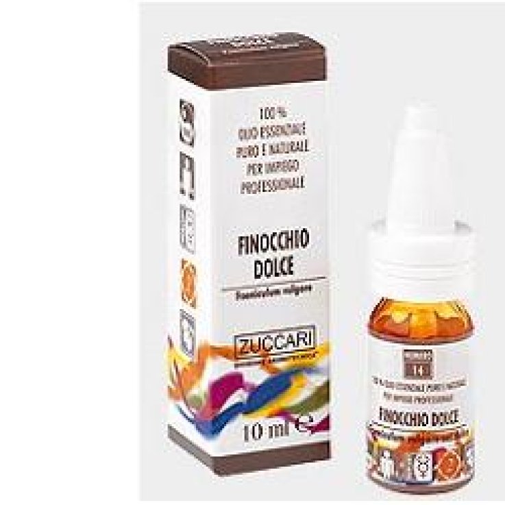 O.E. FINOCCHIO DOLCE 10ML USO PR