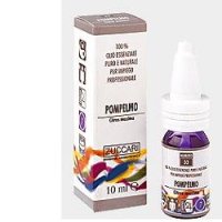 O.E. POMPELMO 10ML USO PROF ZUCC O.E. POMPELMO 10ML USO PROF ZUCC