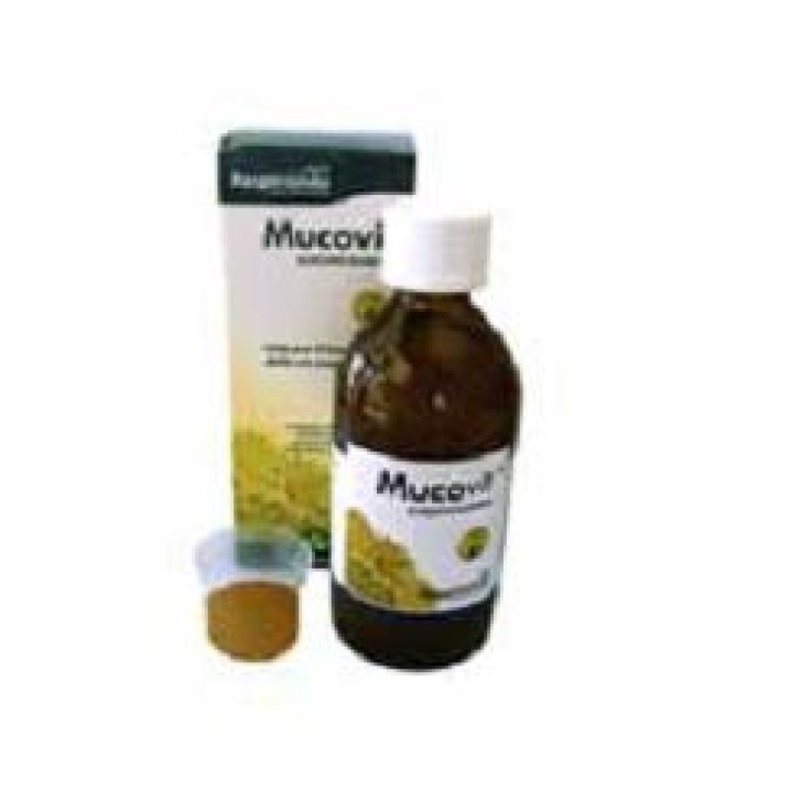 MUCOVIT FLUIDO BB 200ML