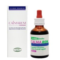 CALMAREM GOCCE 50ML CALMAREM GOCCE 50ML