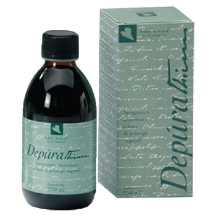 DEPURATHIUM 250ML