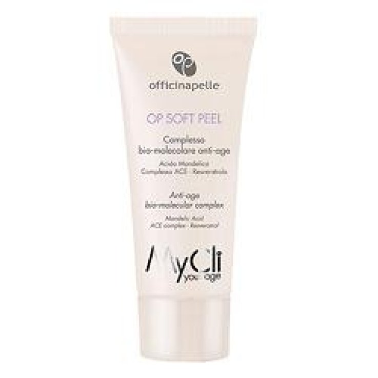 SOFT PEEL 100ML MYCLI