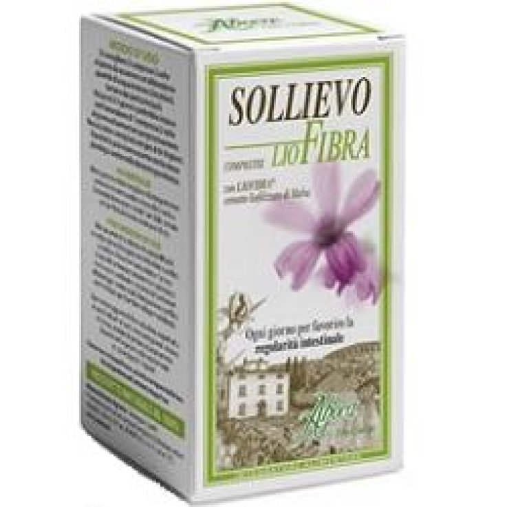 SOLLIEVO LIOFIBRA 70CPR 680MG