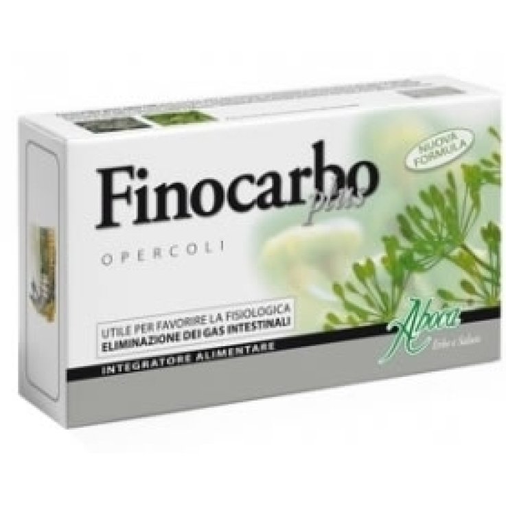 FINOCARBO PLUS 20OPR 10G NF