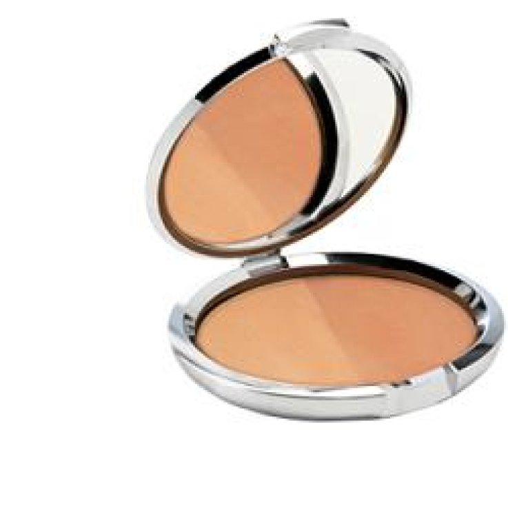 RILASTIL MAKE UP CORR BRONZE