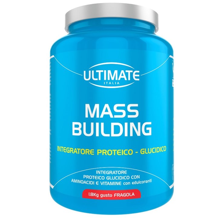 ULTIMATE MASS BUILDING FRAG1,8
