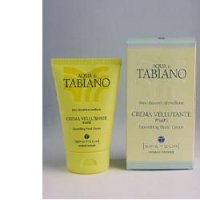 ACQUA TABIANO CR VELL MANI 100ML ACQUA TABIANO CR VELL MANI 100ML