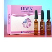LIDEN LOZ CAP FL 120ML LIDEN LOZ CAP FL 120ML