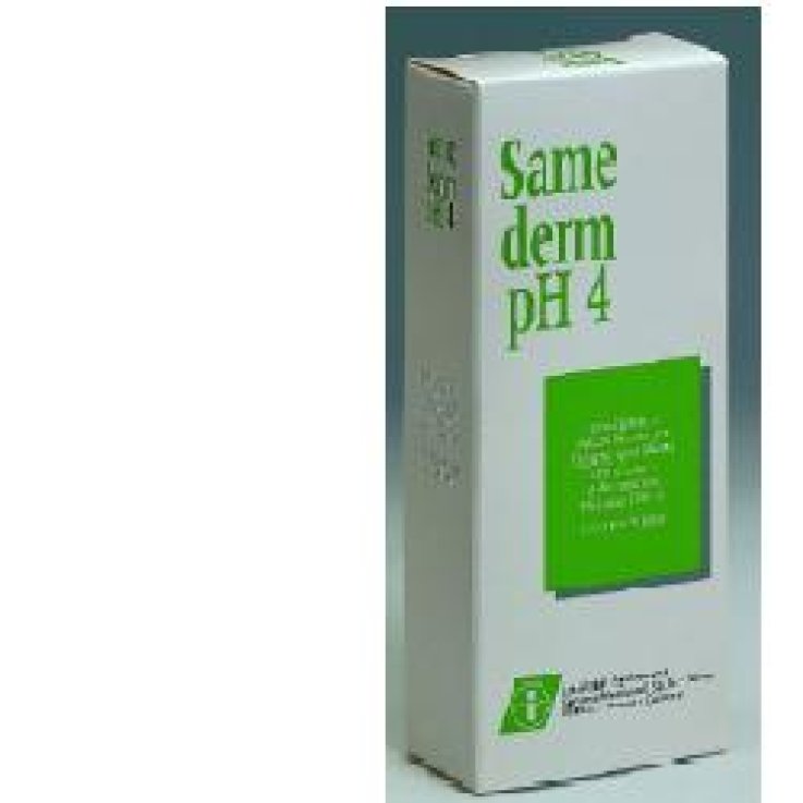 SAME DERM PH4 DETERGENTE 150ML