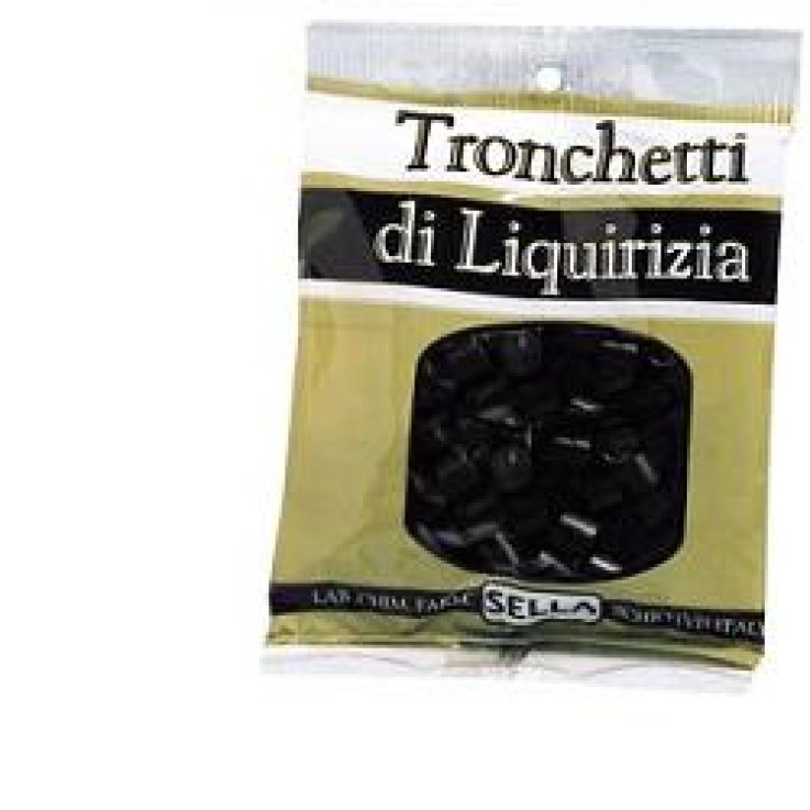 SELLA TRONCHETTI LIQUIZIA.*BS