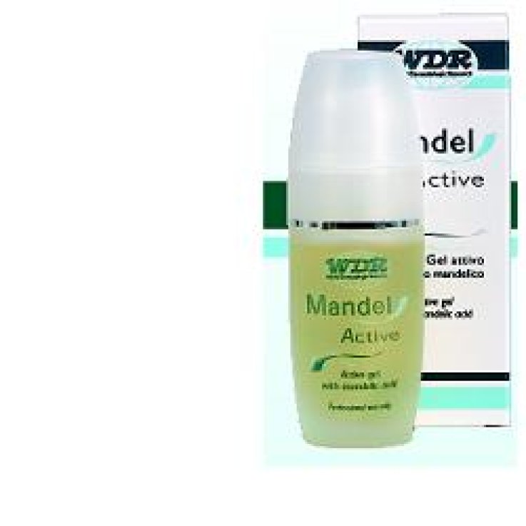 MANDEL ACTIVE GEL 30ML