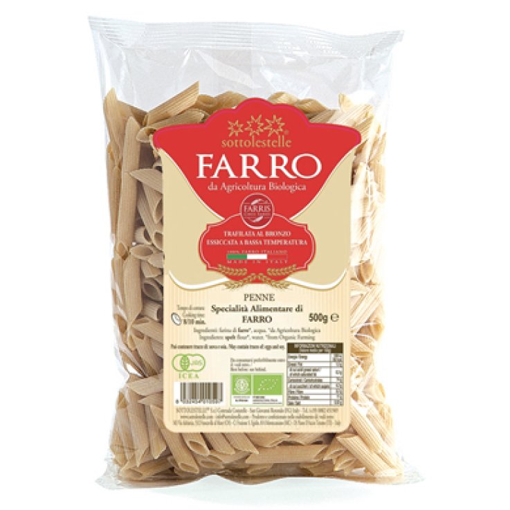 PENNE FARRO 500G