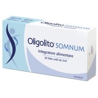 OLIGOLITO SOMNUM 20FL 2ML