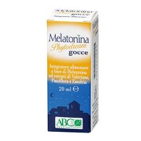 MELATONINA PHYTODREAM GTT 20ML
