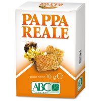 PAPPA REALE 10GR C/POLISTIR