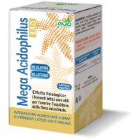 MEGA ACIDOPHILUS 75CPS 30G MIR MEGA ACIDOPHILUS 75CPS 30G MIR