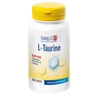 LONGLIFE L TAURINE 100 CPS