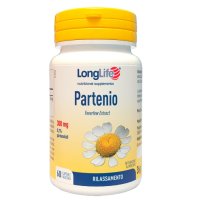 LONGLIFE PARTENIO 50 Cps