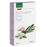 BIANCOSPINO/OLIV/AGL 20AB 15ML BIANCOSPINO/OLIV/AGL 20AB 15ML