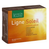 LIGNE SOLEIL 60CPS 36G LIGNE SOLEIL 60CPS 36G