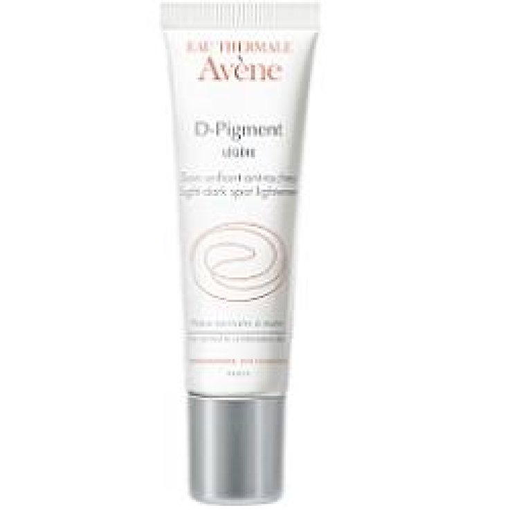 AVENE D-PIGMENT TRATT A/MAC LE