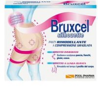 BRUXCEL SILHOUETTE PANTAL XXL BRUXCEL SILHOUETTE PANTAL XXL