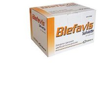 BLEFAVIS SALV.DET.PH ISOLACRIM30