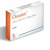 OMNIRET INTEG.30CPR (A/OSSID.X R
