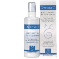 V DERMA T EMUL.SPRAY 100ML