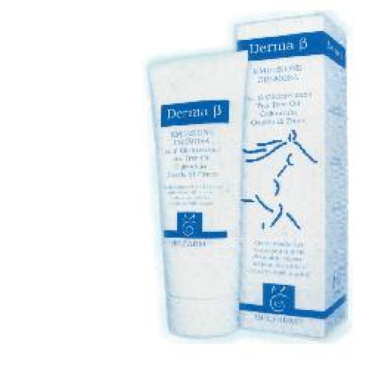 V DERMA B EMULS CR 250ML