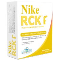 Nike Rck 200 Bustine