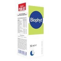 BIOPHYT PSOR AST 50ML BIOGROU