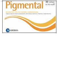 PIGMENTAL INT 30CPS 10,5G