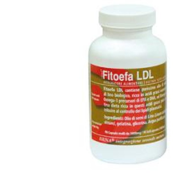 FITOEFA LDL 90CPS (SEMI LINO OME