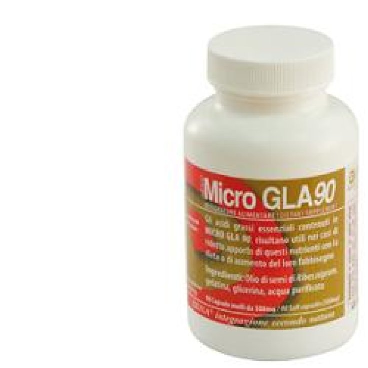 MICRO GLA 90CPS MOLLI CEMON