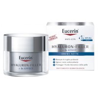 EUCERIN HYAL.FILL CRE NOTTE 50ML