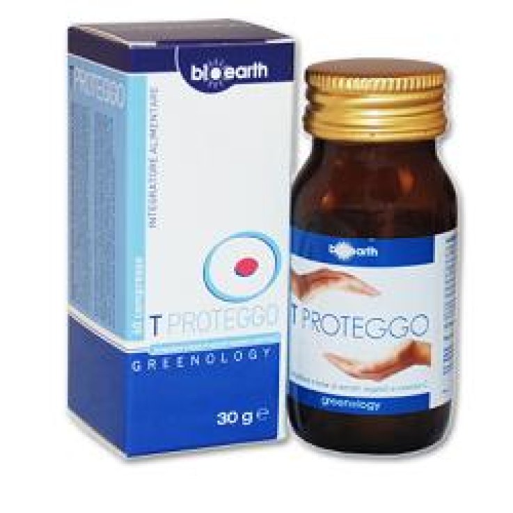 T PROTEGGO 60CPR BIOEARTH