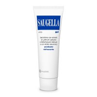 Saugella Gel Intimo ph 5,5 30ml